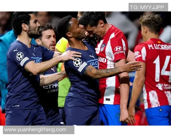 曼城与马竞友谊赛平局点球大战成全场焦点引发热议