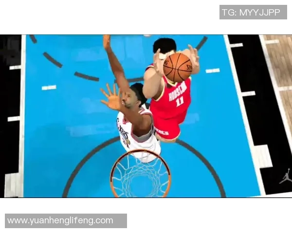 姚明怒火中烧瞬间捕捉展现篮球巨星的激情与力量