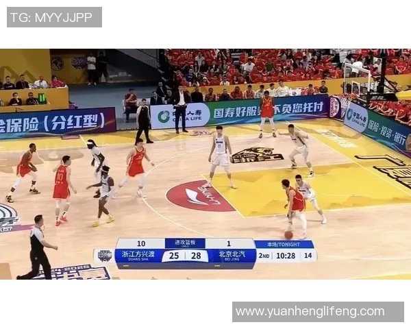 姚明谈裁判执法争议与篮球公正性的重要性与影响