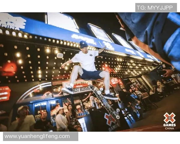 西安滑板队的蜕变与成长极限运动嘉年华的精彩瞬间回顾