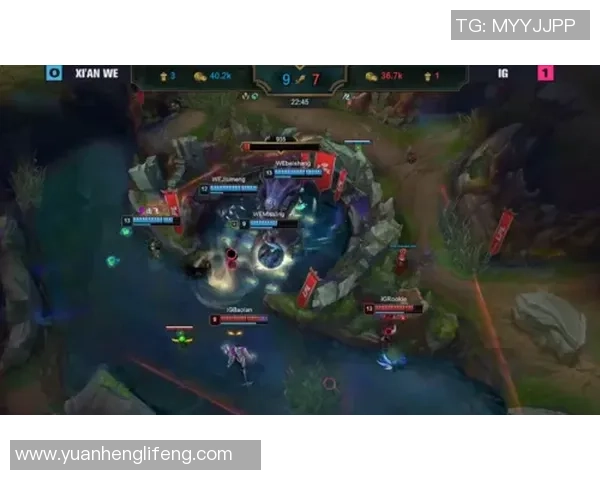 英雄联盟战队WE的快速战术分析与未来发展方向探讨