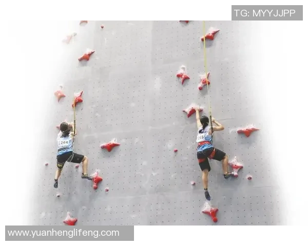 赛后分析：北京攀岩队与重庆攀岩队的对决节奏与表现探讨