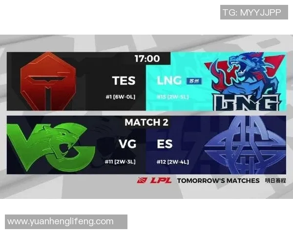 赛后分析：TES与LNG对决中的战术运用与技术细节探讨