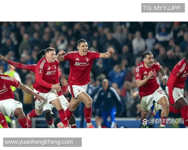 足总杯历史冷门上演里昂点球大战逆转波尔图引爆全场