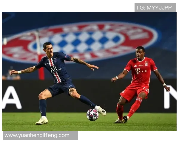 足总杯精彩对决拜仁4-0轻取里昂战术解析与精彩瞬间回顾