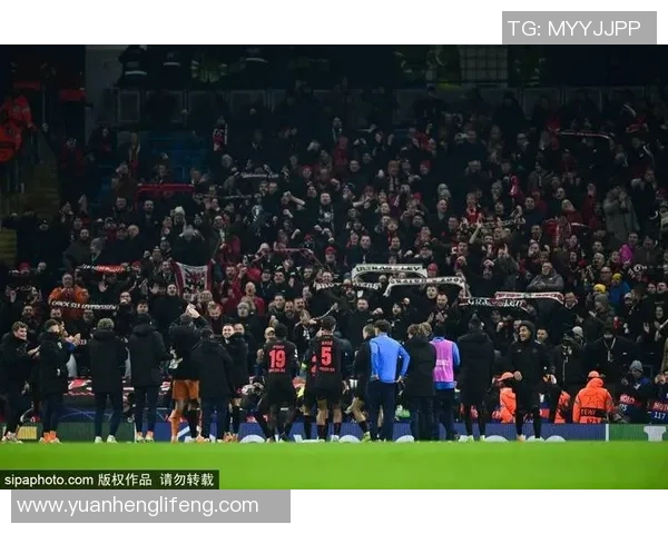 足总杯激战曼城与莱比锡平局红牌争议引发全场热议