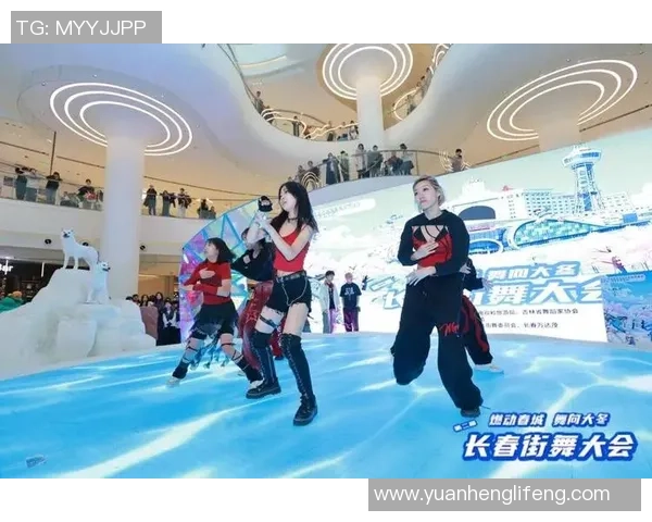 重庆街舞队速度之争引发热议舞者们的竞技与艺术碰撞