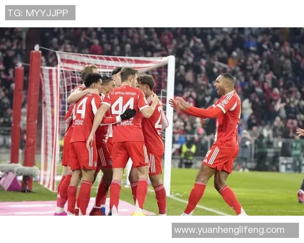 德甲精彩对决拜仁大胜AC米兰神扑瞬间引发全场狂欢与十大进球回顾