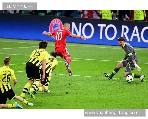 欧冠精彩对决多特蒙德逆转里昂绝杀瞬间引爆全场十大进球回顾