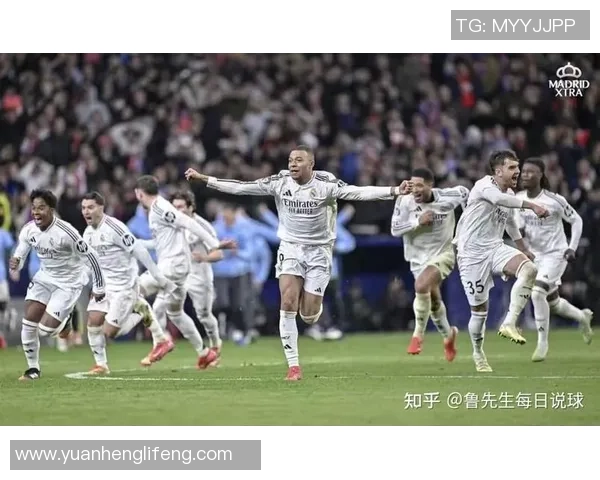 马德里德比再现奇迹马竞逆转皇马晋级国王杯决赛
