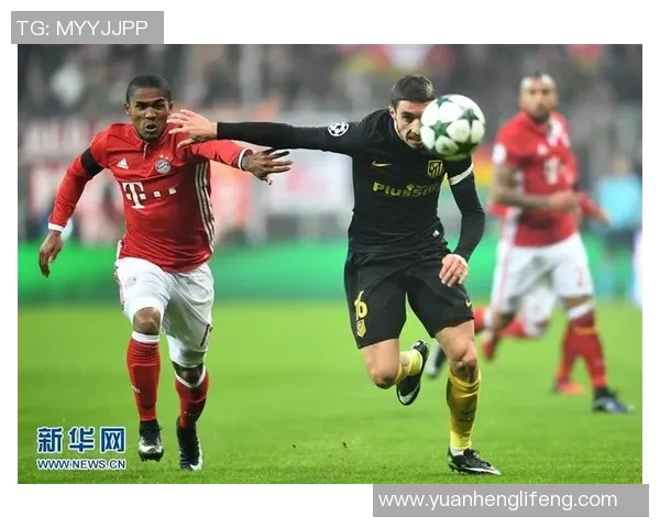 世界杯精彩瞬间拜仁狂胜马竞乌龙球引发全场热潮数据深度解析