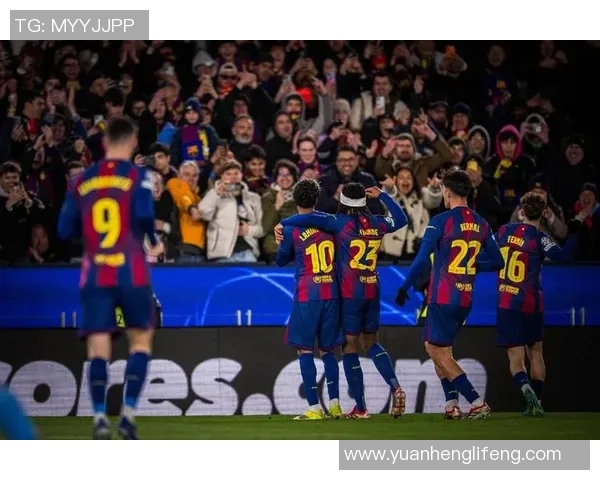 欧冠激战巴萨凭点球险胜里昂全场沸腾瞬间回顾集锦