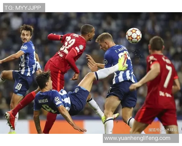 欧冠激战波尔图狂胜曼联五球大捷绝杀时刻引爆全场热情