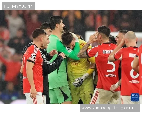 英超激战:皇马小胜本菲卡战术解析揭示惨败背后真相