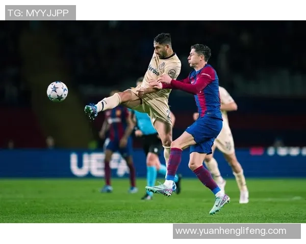 巴萨狂胜波尔图五球大捷乌龙球瞬间点燃全场激情 巴萨狂胜波尔图五球大捷乌龙球瞬间点燃全场激情