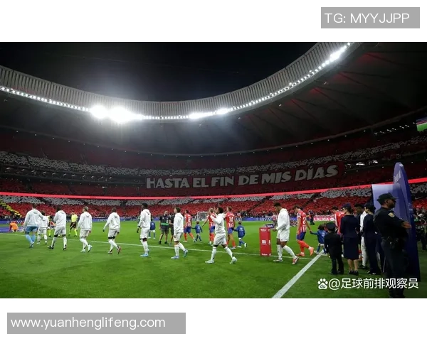 马德里德比再现冷门马竞3-0皇马震惊全场解析比赛精彩瞬间 马德里德比再现冷门马竞3-0皇马震惊全场解析比赛精彩瞬间